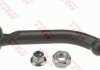 Наконечник тяги рулевой (L) Nissan Qashqai/X-Trail 07-18 TRW JTE2066 (фото 1)