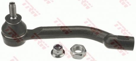 Наконечник тяги рулевой (L) Nissan Qashqai/X-Trail 07-18 TRW JTE2066 (фото 1)