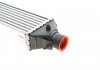 Радиатор интеркулера Fiat Doblo 1.4-2.0 D 10- Van Wezel 17004392 (фото 5)