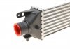 Радиатор интеркулера Fiat Doblo 1.4-2.0 D 10- Van Wezel 17004392 (фото 7)