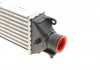 Радиатор интеркулера Fiat Doblo 1.4-2.0 D 10- Van Wezel 17004392 (фото 8)