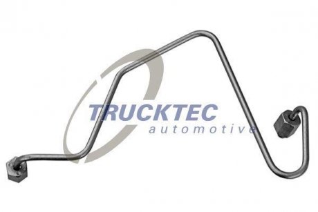 Трубка подачи топлива TRUCKTEC 02.13.062