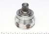 Шрус (наружный) Ford Galaxy 95-06/Seat Alhambra/VW Sharan 95- (38z/36z/60mm/97.5mm/34mm) (+ABS48z) FAG 771 0811 30 (фото 4)