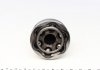 Шрус (наружный) Opel Astra F/G 93-05/Zafira A 99-05/Vectra B 95-03 (33z/25z/52mm/90mm/56mm)(+ABS29z) FAG 771 0785 30 (фото 2)