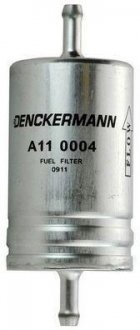 Фильтр топливный VW Caddy 1.4-1.6 95-03 Denckermann A110004