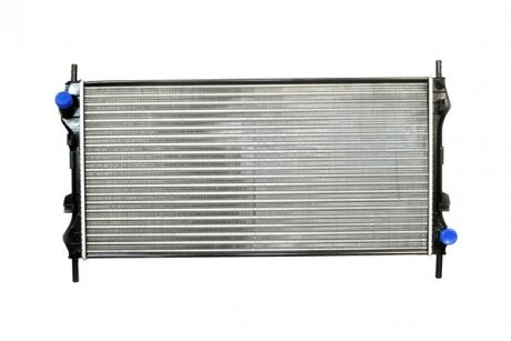 Радиатор охлаждения Ford Transit 2.0DI 00- ASAM 32323 (фото 1)