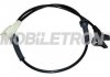 Датчик ABS (передний) Citroen C4 I/Peugeot 307 03-09 MOBILETRON ABEU073 (фото 2)