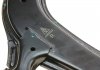 Рычаг подвески (передний/снизу) (R) Citroen Berlingo/Peugeot Partner 1.1-1.9D 96- (без шаровой) ASMETAL 30PE2011 (фото 11)