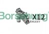 Коромисло клапана + гідрокомпенсатор VW Caddy 1.0-1.4TSI 15- (к-кт 12шт.) (OE VAG) Borsehung B18203 (фото 1)