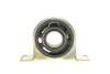 Подшипник подвесной MB Sprinter/VW Crafter 06- (d=47mm) ASMETAL 40MR0212 (фото 5)