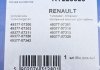 RENAULT К-кт. прокладок турбіни AVANTIME 2.0 01-, ESPACE 2.0 02-, LAGUNA 2.0 03-, MEGANE 2.0 10- Fischer Automotive One (FA1) KT220020 (фото 13)