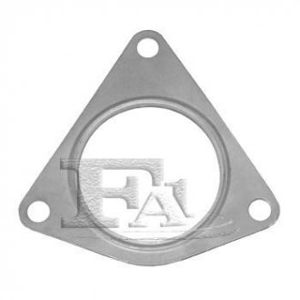 FISCHER VW Прокладка глушителя AUDI,A5 10/2011 -,A6 12/2011 -,Q5 06/2012 -A4 11/2011 - Fischer Automotive One (FA1) 180-906