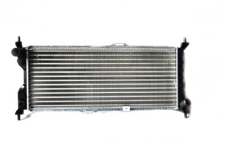 Радиатор охлаждения Opel Combo/Corsa B 1.5D/1.7D 93-01 ASAM 32936 (фото 1)