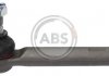 Наконечник рульової тяги Toyota Avensis 03-08 A.B.S. 230726 (фото 1)