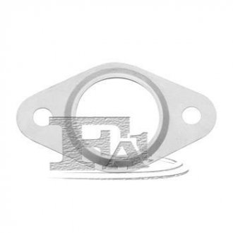 Прокладка клапана EGR Ford Fiesta 1.4 TDCi 01- Fischer Automotive One (FA1) 130-994