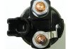 Реле стартера втягуюче (12V) Toyota Camry/RAV 4 01- AS SS6045 (фото 2)