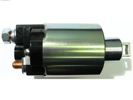 Реле стартера втягуюче (12V) Toyota Camry/RAV 4 01- AS SS6045 (фото 1)