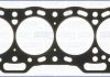 Прокладка ГБЦ Toyota Corolla 1.3i 85-96 (1.40mm) AJUSA 10016700 (фото 1)