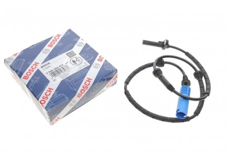 Датчик ABS (передній) BMW X3 (E83) 03-10 (L=950mm) BOSCH 0986594570