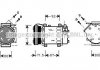 Компресор кондиціонера DACIA LOGAN (2005)/ RENAULT MEGANE (1996) (AVA) AVA COOLING RTAK281 (фото 1)