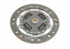 Комплект зчеплення Ford Fiesta/Fusion 1.4 16V 01-12 (d=210mm) KAWE 962800 (фото 7)