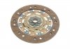 Комплект зчеплення Ford Mondeo 1.8 SCI/SFI 00-07 (d=240mm) KAWE 962307 (фото 5)