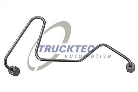 Трубка подачи топлива TRUCKTEC 02.13.061