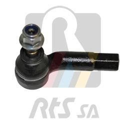 Наконечник тяги рульової (L) Ford Transit Courier/Tourneo Courier/B-Max 14-/Fiesta VI 08-/Mazda 2 07- RTS 91-08029-2