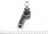 Наконечник тяги рульової (R) Audi A3 99-03/TT 98-06/Seat Leon 01-06/VW Golf IV 02-05 RTS 91-05904-1 (фото 4)