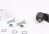 Опора кульова (передня/знизу) Opel Combo 94-01/Corsa B 93-00/Tigra 94-00 (d=15mm) RTS 93-00313-056 (фото 1)