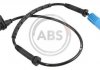 Датчик ABS (передний) BMW X5 (E53) 00-06 A.B.S. 30123 (фото 1)