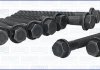 LAND ROVER Комплект гвинтів голівки циліндра RANGE ROVER II (P38A) 3.9 94-02, MG MGR V8 3.9 92-95 AJUSA 81047900 (фото 2)