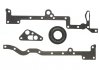 AJUSA CITROEN комплект прокладок блок-картер двигуна JUMPER 2.2 HDi 06-, FIAT DUCATO, PEUGEOT BOXER 06- 54162500