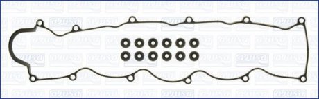 FORD Прокладка кришки головки цилиндра RANGER 2.5 D 99-02, MAZDA B-SERIE (UN) 2.5 D 99-06 AJUSA 56021400