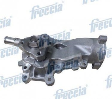 Водяной насос Opel Astra/Insignia/Corsa 1.4 09- FRECCIA WP0280