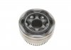 Шрус (наружный) Ford Galaxy 95-06/Seat Alhambra/VW Sharan 95-10 (38z/27z/60mm/93.3mm/34mm) (+ABS48z) Metelli 15-1389 (фото 6)