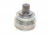 Шрус (наружный) Ford Galaxy 95-06/Seat Alhambra/VW Sharan 95-10 (38z/27z/60mm/93.3mm/34mm) (+ABS48z) Metelli 15-1389 (фото 7)