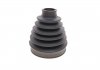 Шрус (наружный) Audi A3/Skoda Octavia/VW Caddy/Golf/Passat B6/B7/B8 03- (36z/27z/59.4mm/99.9mm/39mm) Metelli 15-1786 (фото 3)