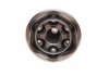 Шрус (наружный) Audi A3/Skoda Octavia/VW Caddy/Golf/Passat B6/B7/B8 03- (36z/27z/59.4mm/99.9mm/39mm) Metelli 15-1786 (фото 4)