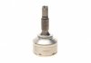 Шрус (наружный) Citroen C2 03-10/C3 03-/Peugeot 1007 05-/207 06-13/208 12- (21z/22z/48.6mm/79.2mm) Metelli 15-1649 (фото 12)