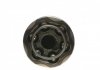 Шрус (наружный) Opel Calibra A/Vectra A 88-97/Kadett E 84-92 (33z/25z/52mm/90mm/61mm) (+ABS43z) Metelli 15-1052 (фото 4)