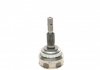 Шрус (наружный) Opel Calibra A/Vectra A 88-97/Kadett E 84-92 (33z/25z/52mm/90mm/61mm) (+ABS43z) Metelli 15-1052 (фото 6)