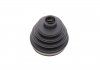 Шрус (наружный) Opel Astra F 91-01/Kadett E/Vectra A 87-95 (33z/25z/52mm/90mm/61mm) (+ABS29z) Metelli 15-1051 (фото 3)