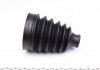 Шрус (наружный) Opel Corsa D/E/Fiat Fiorino/Punto/500/Qubo 07- (25z/23z/51mm/82.1mm/48.2mm) Metelli 15-1592 (фото 6)