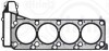 Прокладка головки блока металева ELRING 796.520 (фото 1)