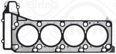 Прокладка головки блока металева ELRING 796.520