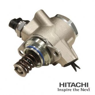 VW насос високого тиску Audi A4/6/7/8,Q5 2.8/3.2FSI 07- HITACHI 2503072