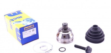 Шрус (наружный) VW T4 90-03 (38z/33z/60mm/98mm/34mm) Metelli 15-1123