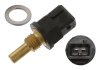 FEBI BMW датчик температури води 320I,520I 90- FEBI BILSTEIN 36417 (фото 1)