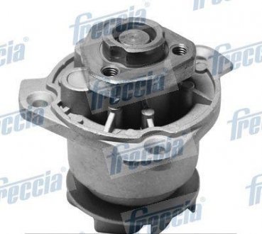 Водяной насос VW T5/T6/Golf/Passat/Audi Q7/TT 2.8 V6-3.2 V6 00- FRECCIA WP0487